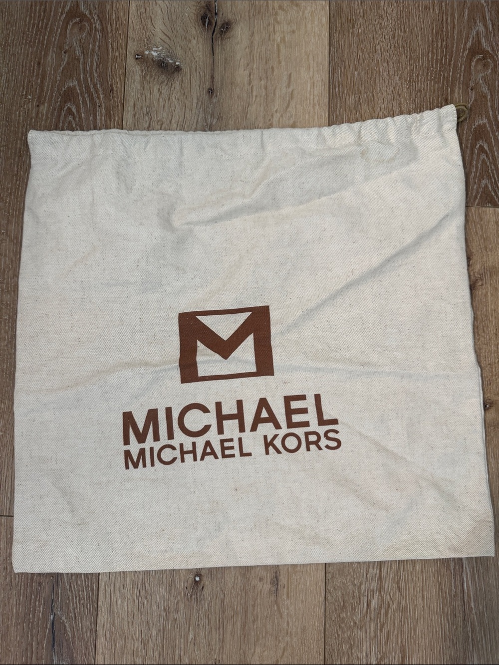 Michael Kors Duster Bag